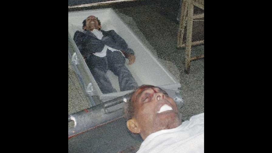 Police identify two dead in Nagua kidnapping case Diario Libre