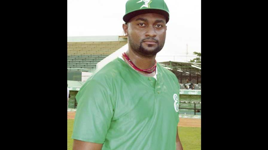 Joel Guzmán ya está entrenando con EO