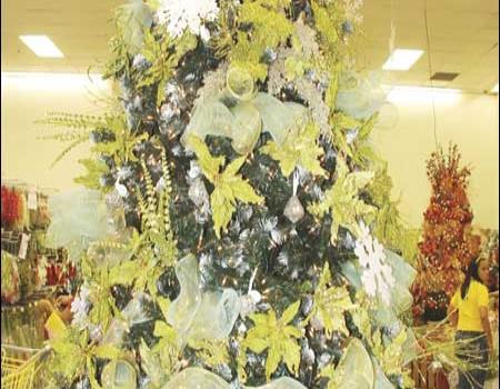 La Navidad llega con tendencias renovadas La Navidad llega con tendencias renovadas