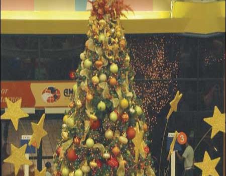 La Navidad llega con tendencias renovadas La Navidad llega con tendencias renovadas