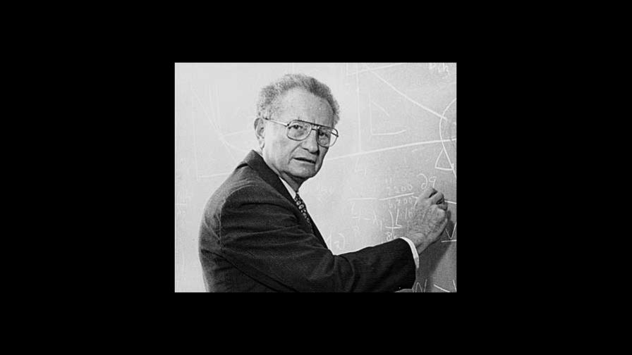 Fallece el premio Nobel de Economía Paul Samuelson