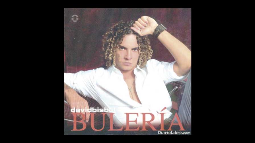 Acusan a dos dominicanas por tratar de extorsionar a David Bisbal