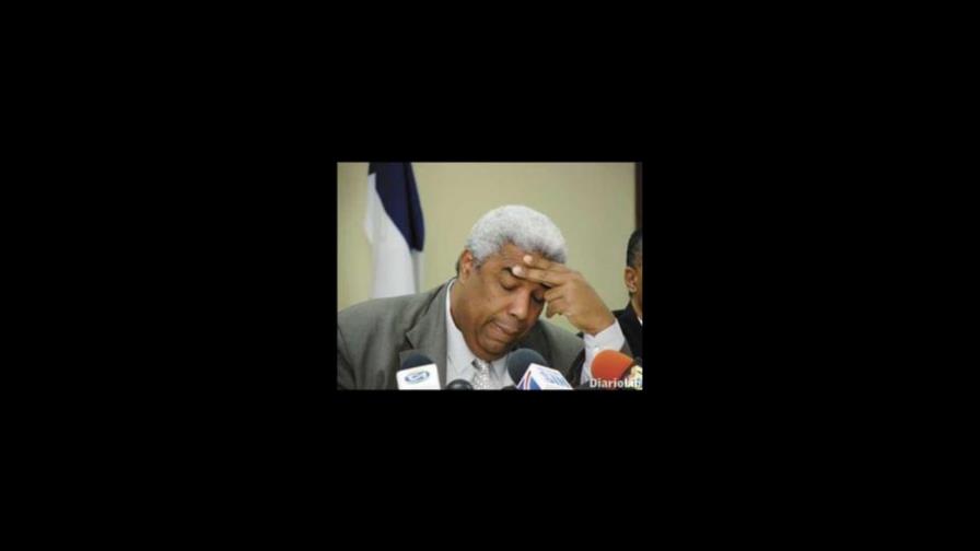 Pena Guaba defends the donations by the Lottery Pena Guaba defends the donations by the Lottery