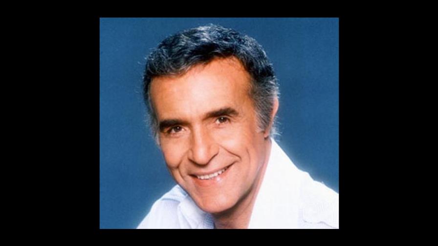 Muere actor Ricardo Montalbán a los 88 años