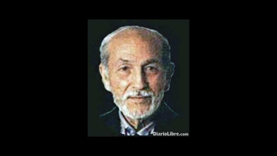 Encuentro fortuito con Manuel del Cabral