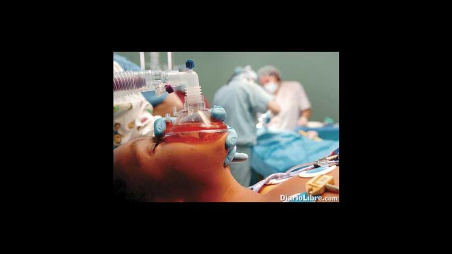 Intervienen a más de 170 en operativos médicos