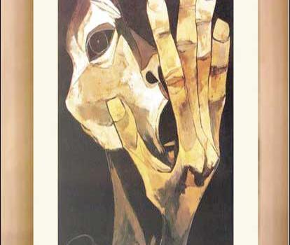 Guayasamín: el sortilegio de su obra