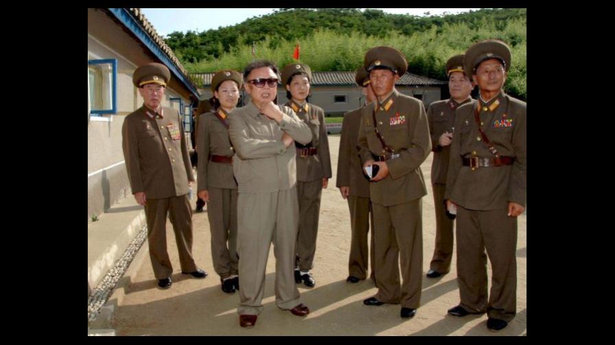 Corea del Norte hace amenazas de guerra nuclear