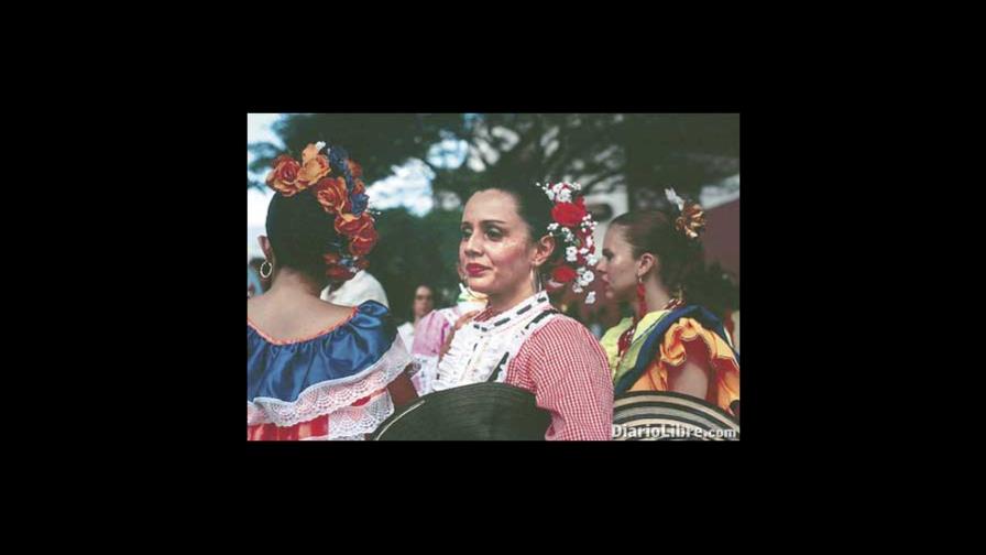 Colombia, con 60 lenguas nativas
