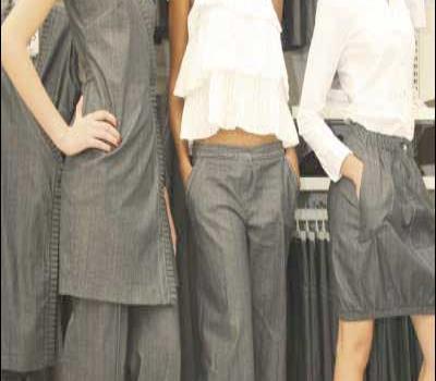 Jumbo presenta colección de Jenny Polanco