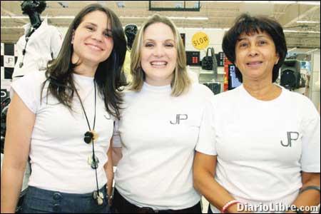 Jumbo presenta colección de Jenny Polanco