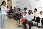 Unas 35 personas se intoxican con bizcocho contaminado