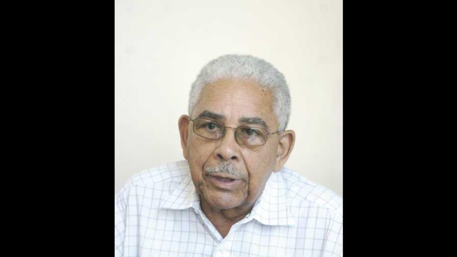 Díaz dice 1,900 piden ingreso a Hogar Crea