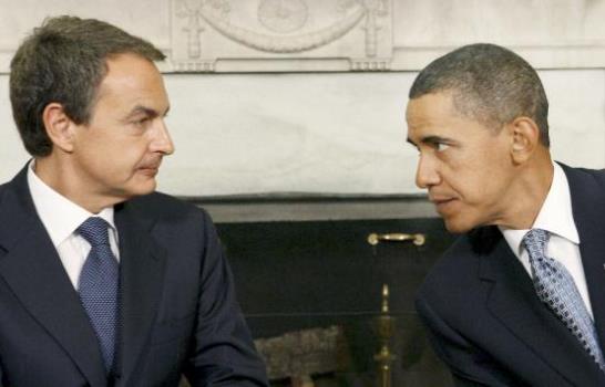 Reunión entre Obama y Zapatero completa la normalización de las relaciones Reunión entre Obama y Zapatero completa la normalización de las relaciones