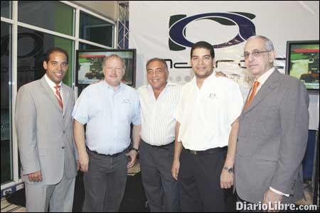 Aderca celebra un merecido remozamiento general