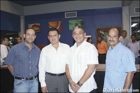 Aderca celebra un merecido remozamiento general