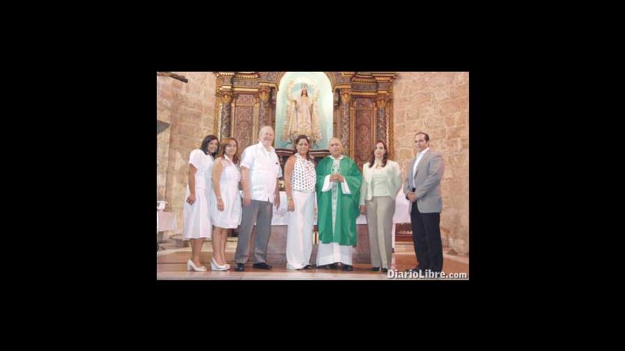 Coreca llega a sus 35 años en RD Coreca llega a sus 35 años en RD