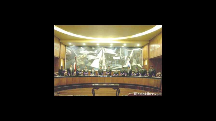 SCJ divulga evaluación; suspende 4 por quemarse SCJ divulga evaluación; suspende 4 por quemarse
