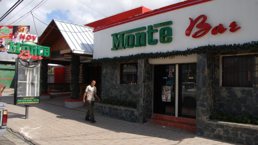 Cierran discotecas en Santiago permitían menores de edad