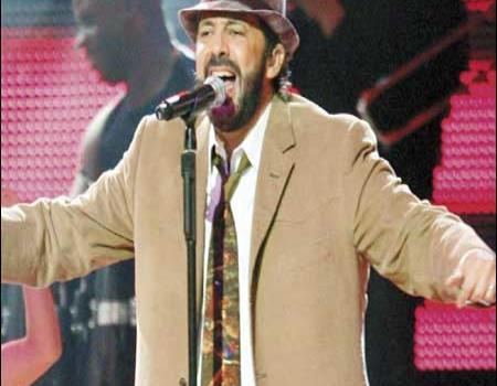 Dominicanos van por estatuillas en premio Lo Nuestro Dominicanos van por estatuillas en premio Lo Nuestro