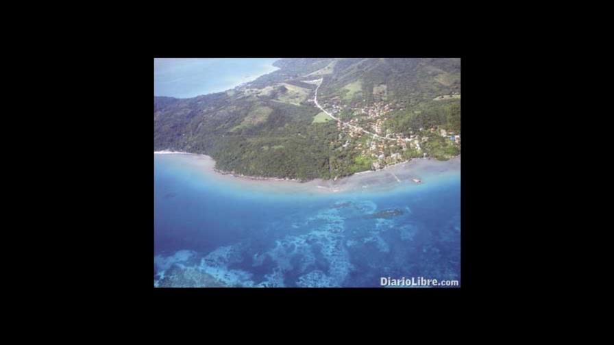 Paraísos posibles: isla santa Catalina