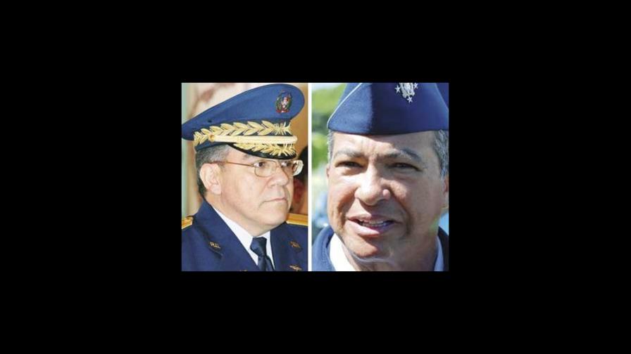 Las FF.AA, DNCD y la Policía dicen arman frente contra el narco