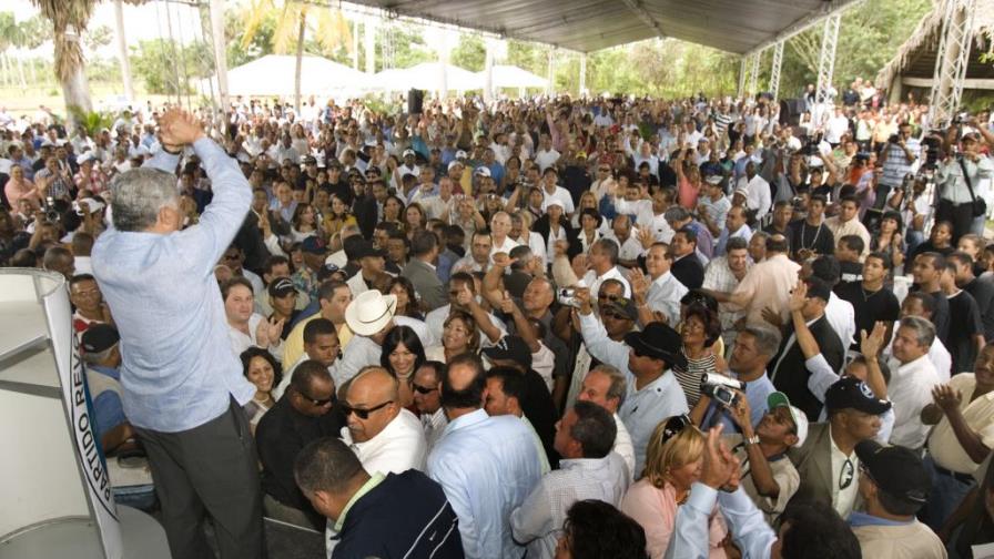 MVM dice aspira presidir PRD para crearle mayores posibilidades de poder