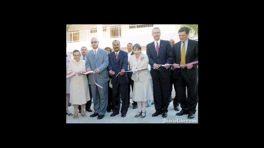 Fundación 4Life deja inaugurada nuevo edificio a La Casa Rosada