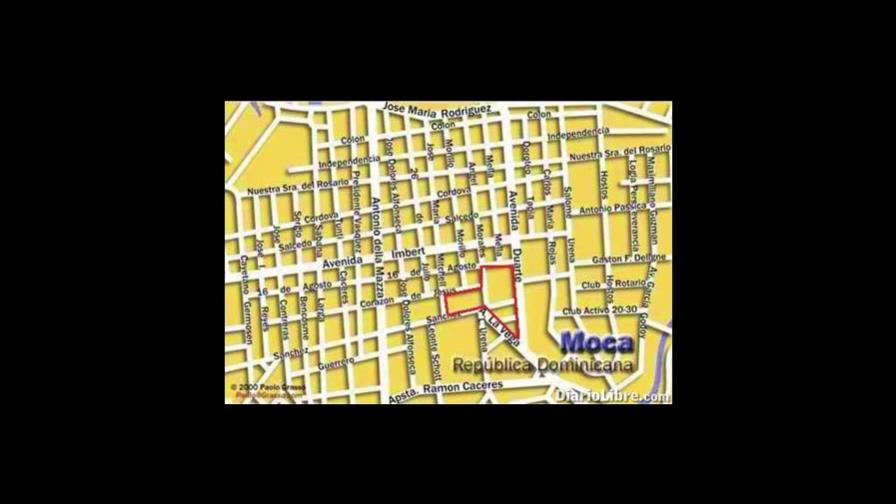 Una idea para realzar a Moca