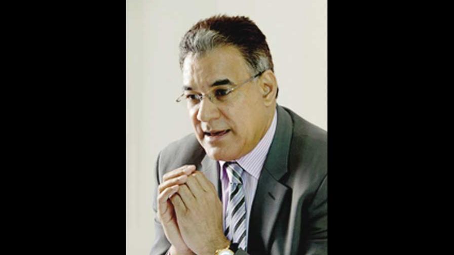 Sandoval cree el proyecto del Quisqueya será viable