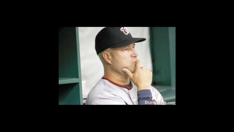 Despido de Manny Acta sería hoy