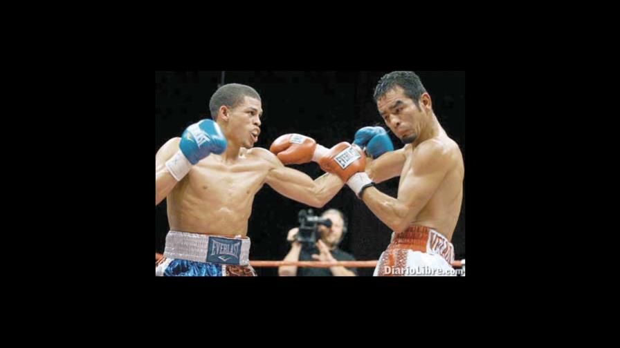 Elio Rojas, de suspensión por dopaje, a campeón