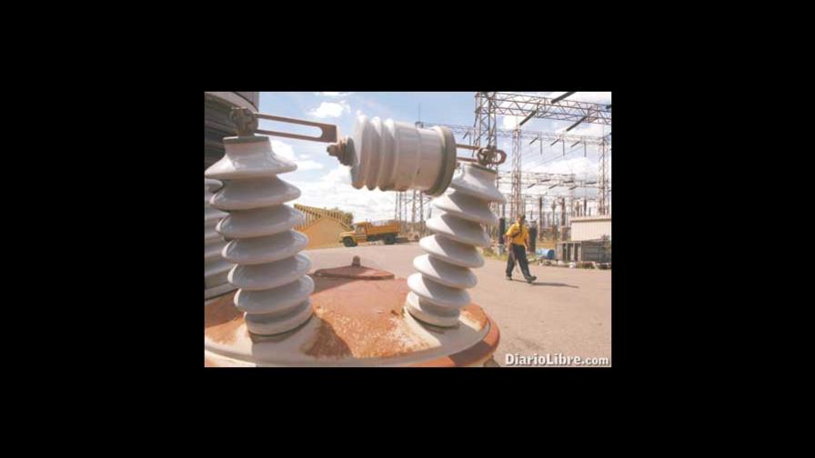 Pérdidas de energía son mayores en 6% que en años 2008 y 2002 Pérdidas de energía son mayores en 6% que en años 2008 y 2002