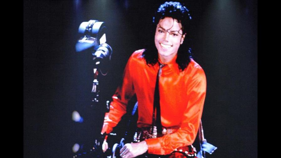 Discos de Michael Jackson siguen arrasando en EE.UU.