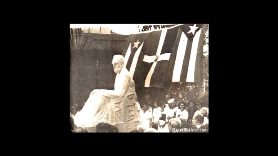 Hostos en Santo Domingo