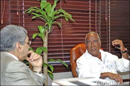 Feliciano: El bolero invita a la lucha cuerpo a cuerpo, la balada es más para escuchar 