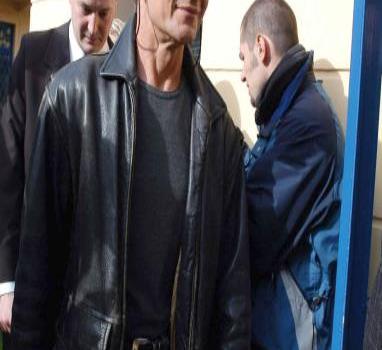 Muere actor Patrick Swayze, inolvidable bailarín de Dirty Dancing