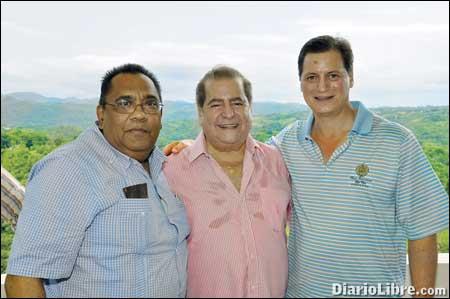 Homenaje a Edmónd Elías en Coliseo Isla Verde fue histórico