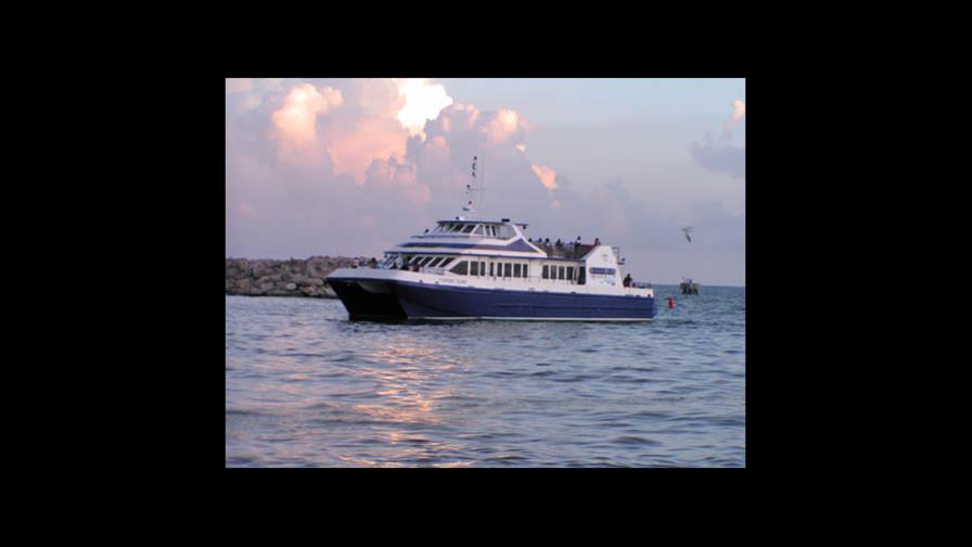 Ferries del Caribe reanuda línea entre Mayagüez y República Dominicana