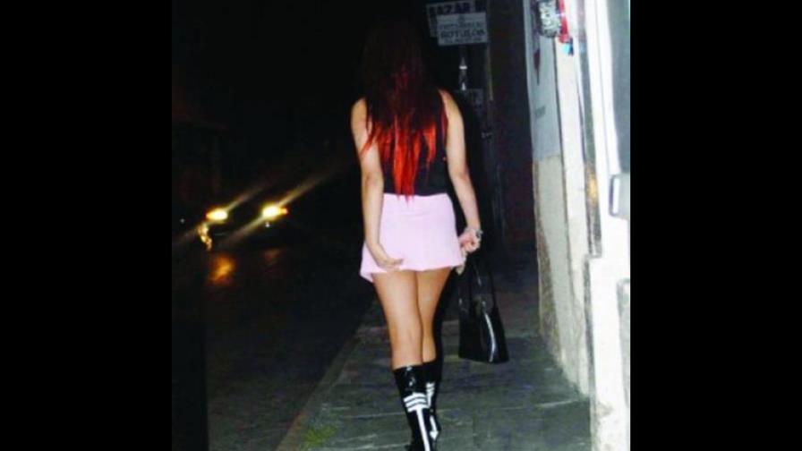 Prostitutas dominicanas emigran a Costa Rica