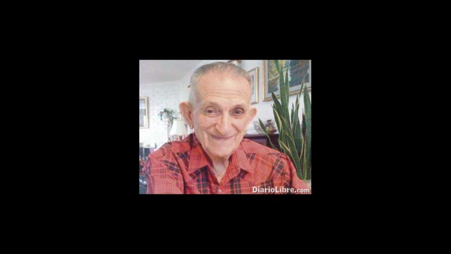 Fallece destacado botánico Alain Liogier