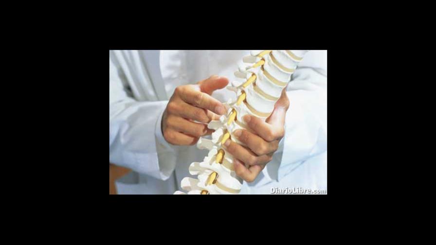 Columna: sus enfermedades y cuidados