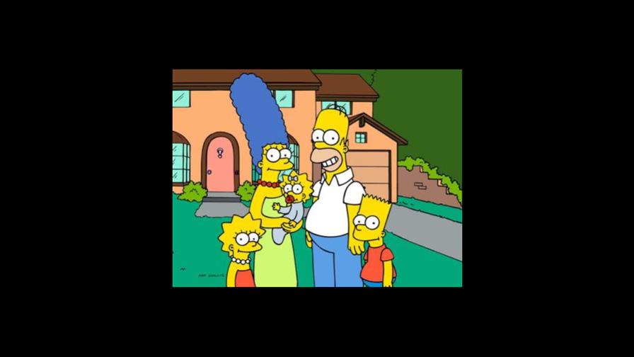 The Simpsons cumplen 20 años sin planes de retirada