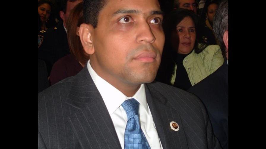 Dictan 30 meses de prisión a ex concejal dominicano Miguel Martínez