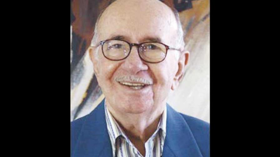 Falleció Tommy Muñiz en PR