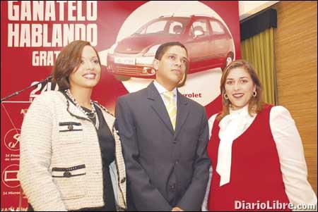 Móviles Tricom lanza nueva promoción