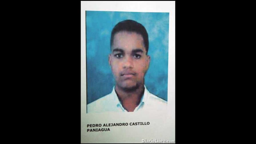 Apresan dos acusados de matar testigo muerte Tejeda
