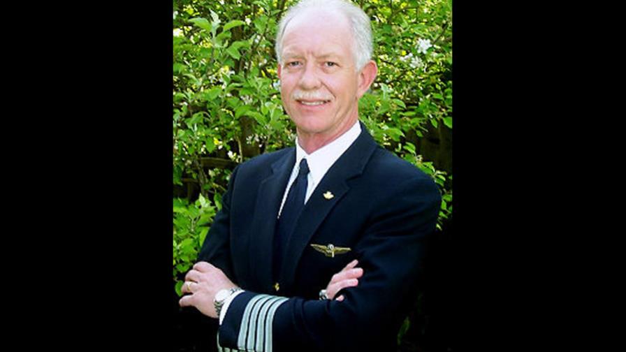 Aterrizaje de avión en el río ha sido bautizado como El Milagro del Hudson