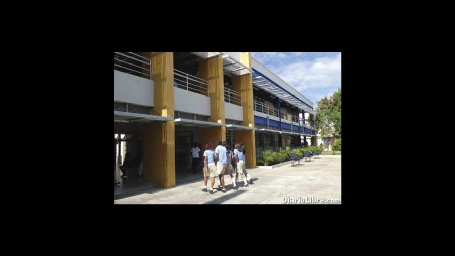 Una escuela de excelencia para los pobres