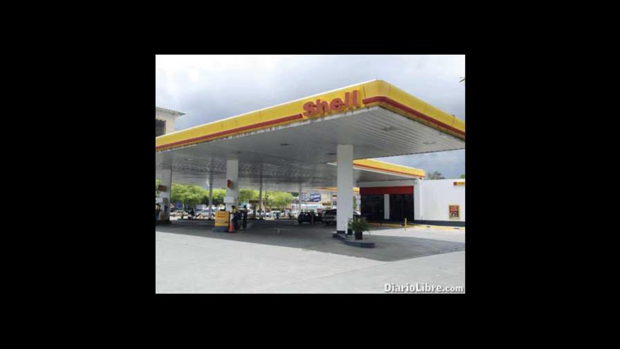El Gobierno quiere negociar con Shell distribución gasolina